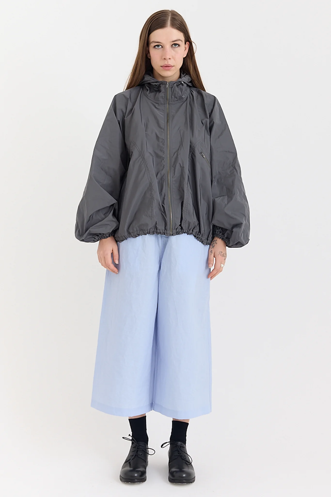 Sofie D'Hoore - Ponce Pant - Sky - Image 6