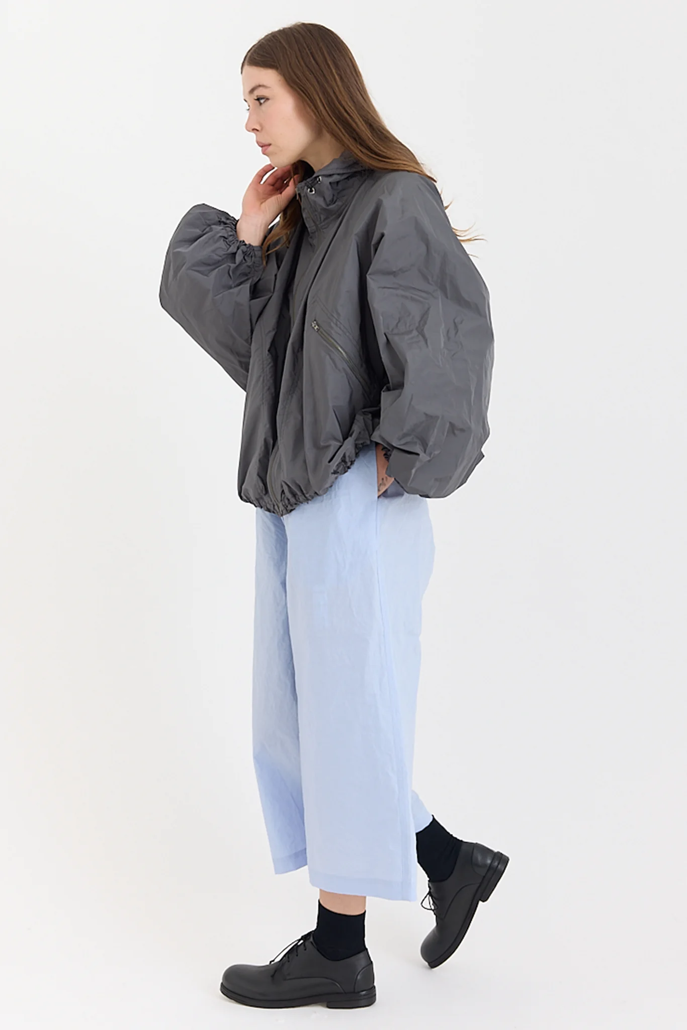Sofie D'Hoore - Ponce Pant - Sky - Image 7