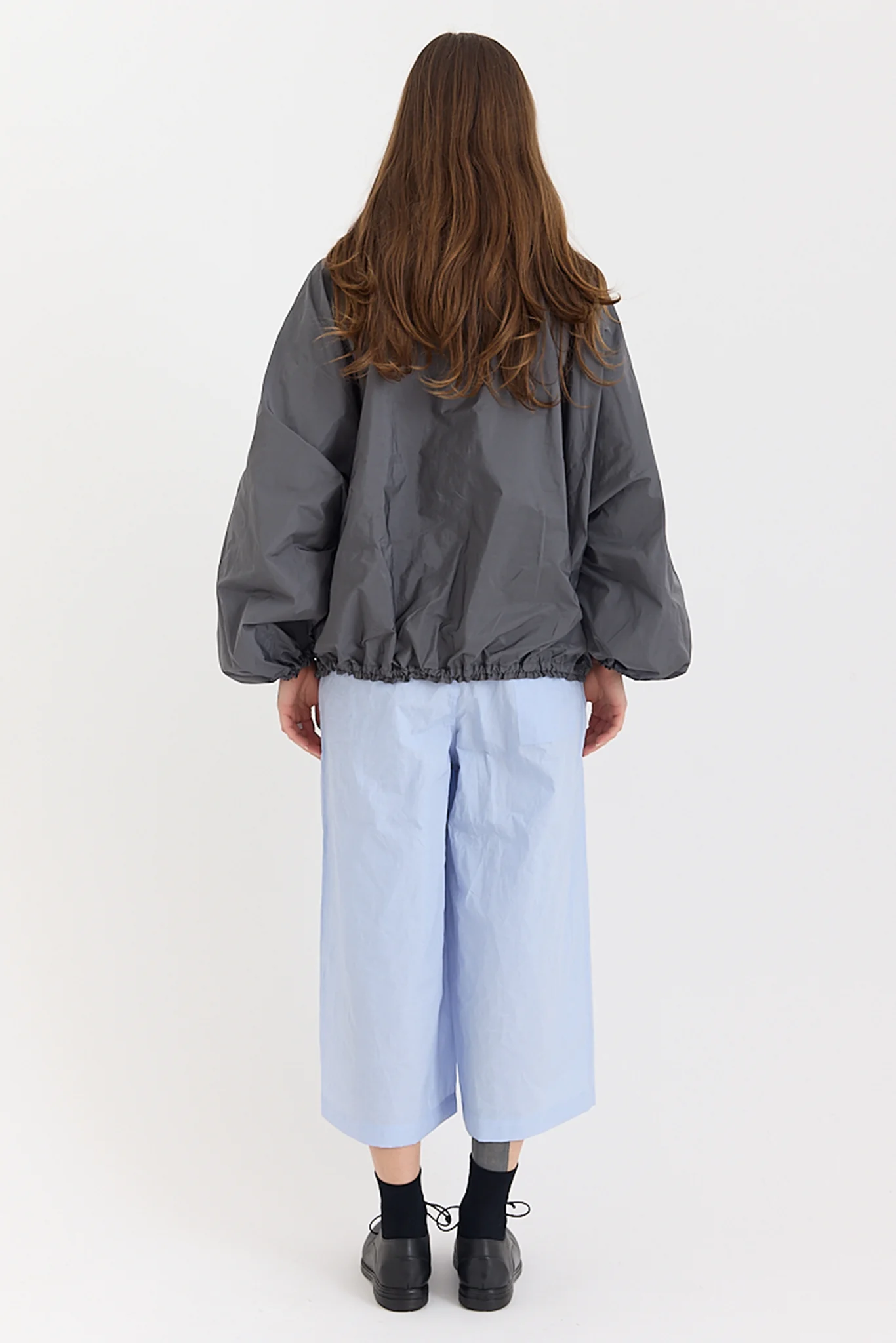 Sofie D'Hoore - Ponce Pant - Sky - Image 8