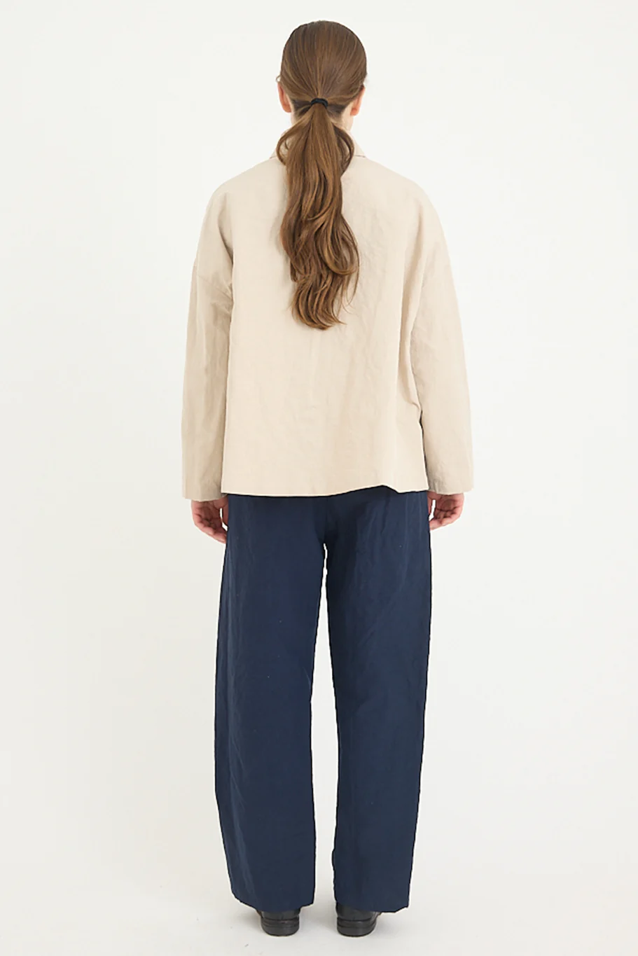Apuntob - Jacket P1835 - Cappuccino - Image 6