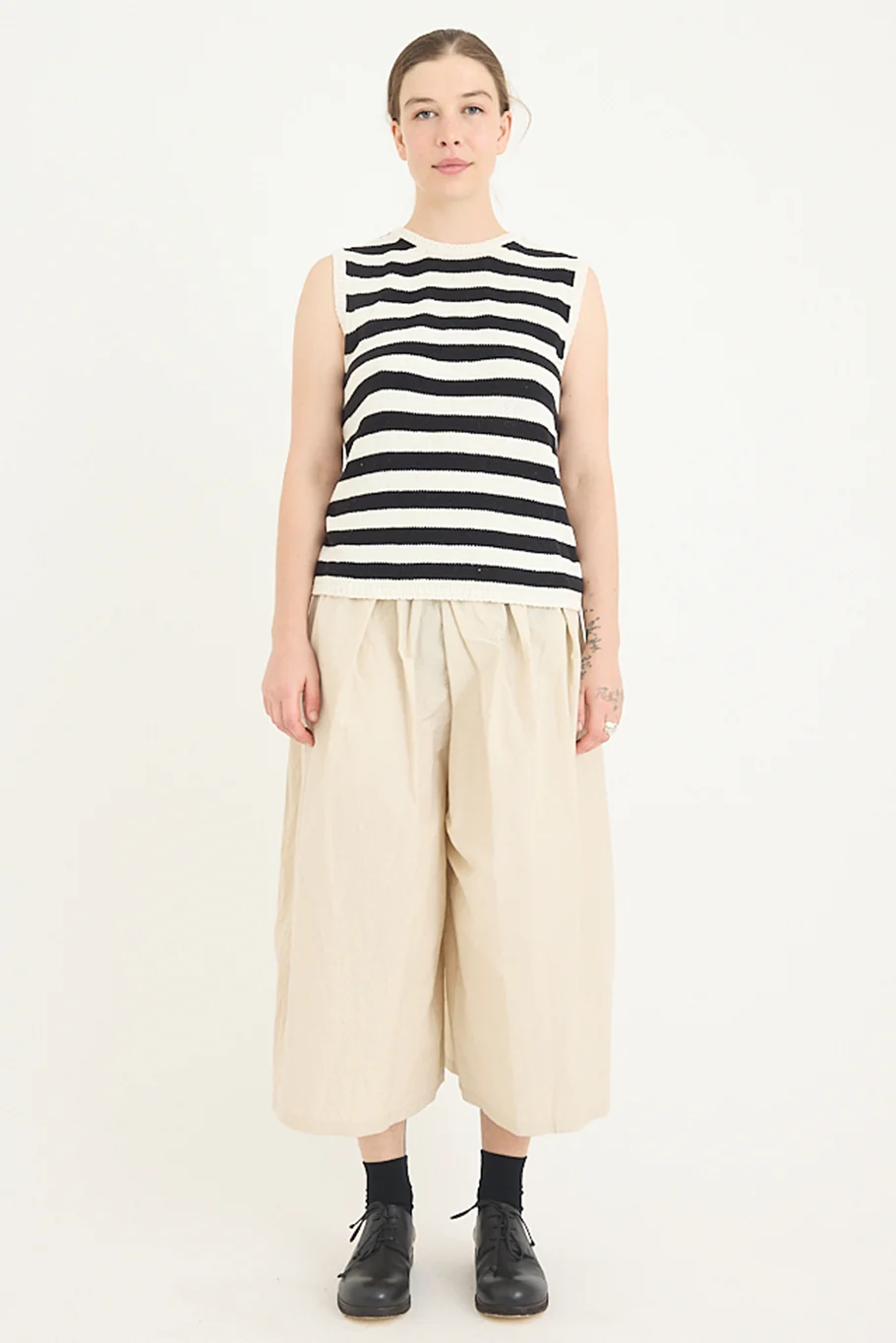 Apuntob - Culottes P2001 - Cappuccino