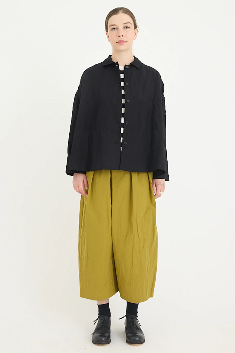 Apuntob - Culottes P2001 - Oil - Image 4