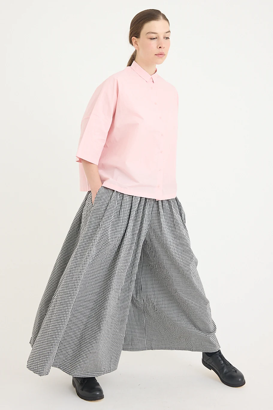 Apuntob - Shirt P2028 - Candy