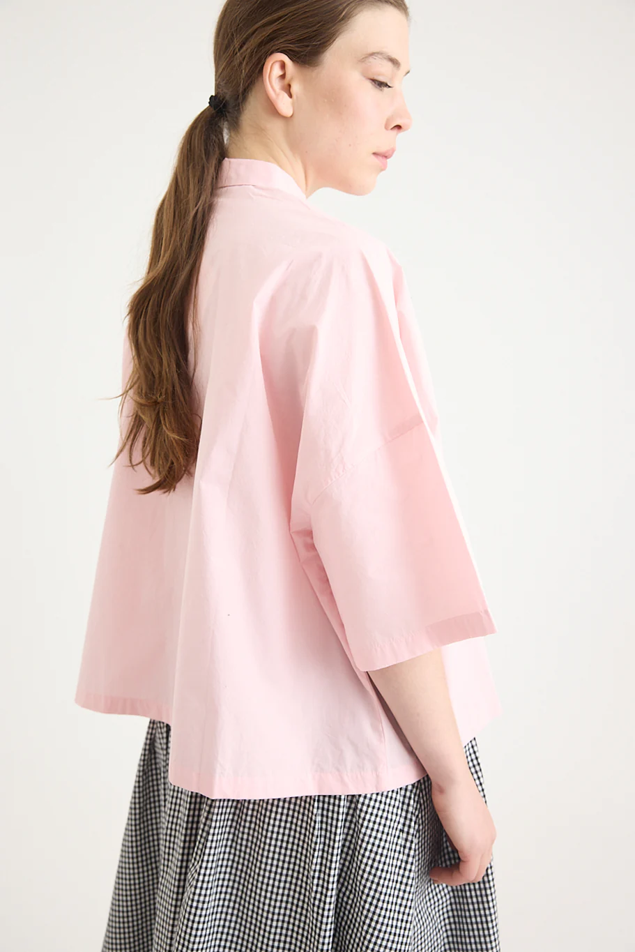 Apuntob - Shirt P2028 - Candy - Image 3
