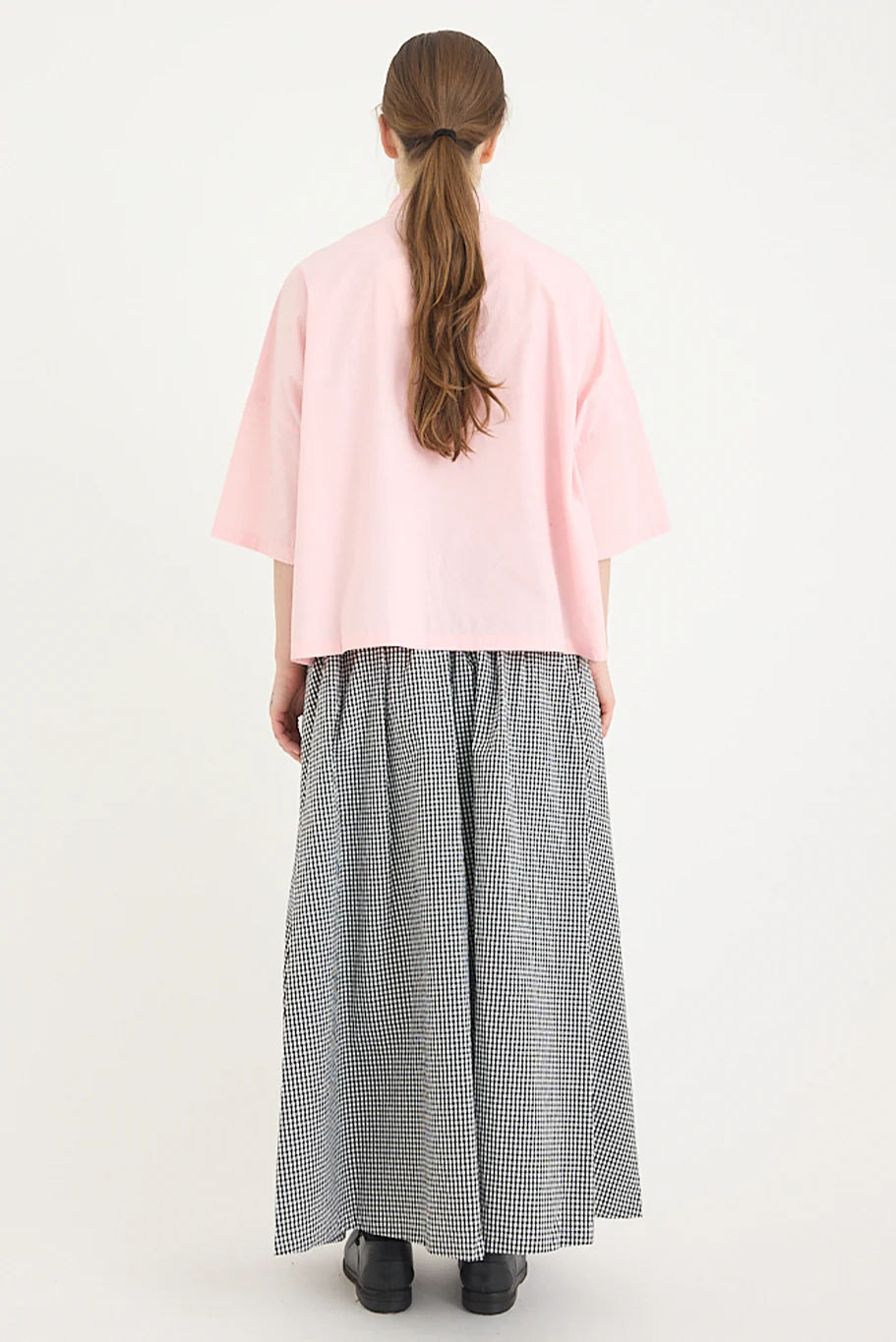 Apuntob - Shirt P2028 - Candy - Image 6