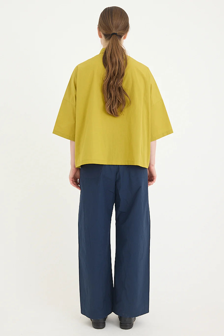 Apuntob - Shirt P2028 - Oil - Image 5