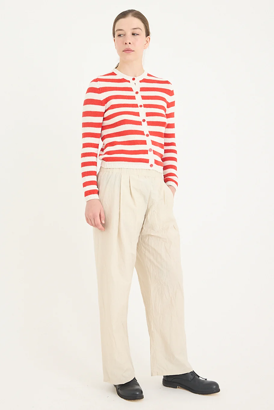 Apuntob - Cardigan P2053