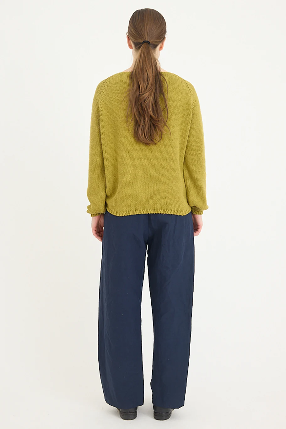 Apuntob - Sweater P2054 - Oil - Image 5