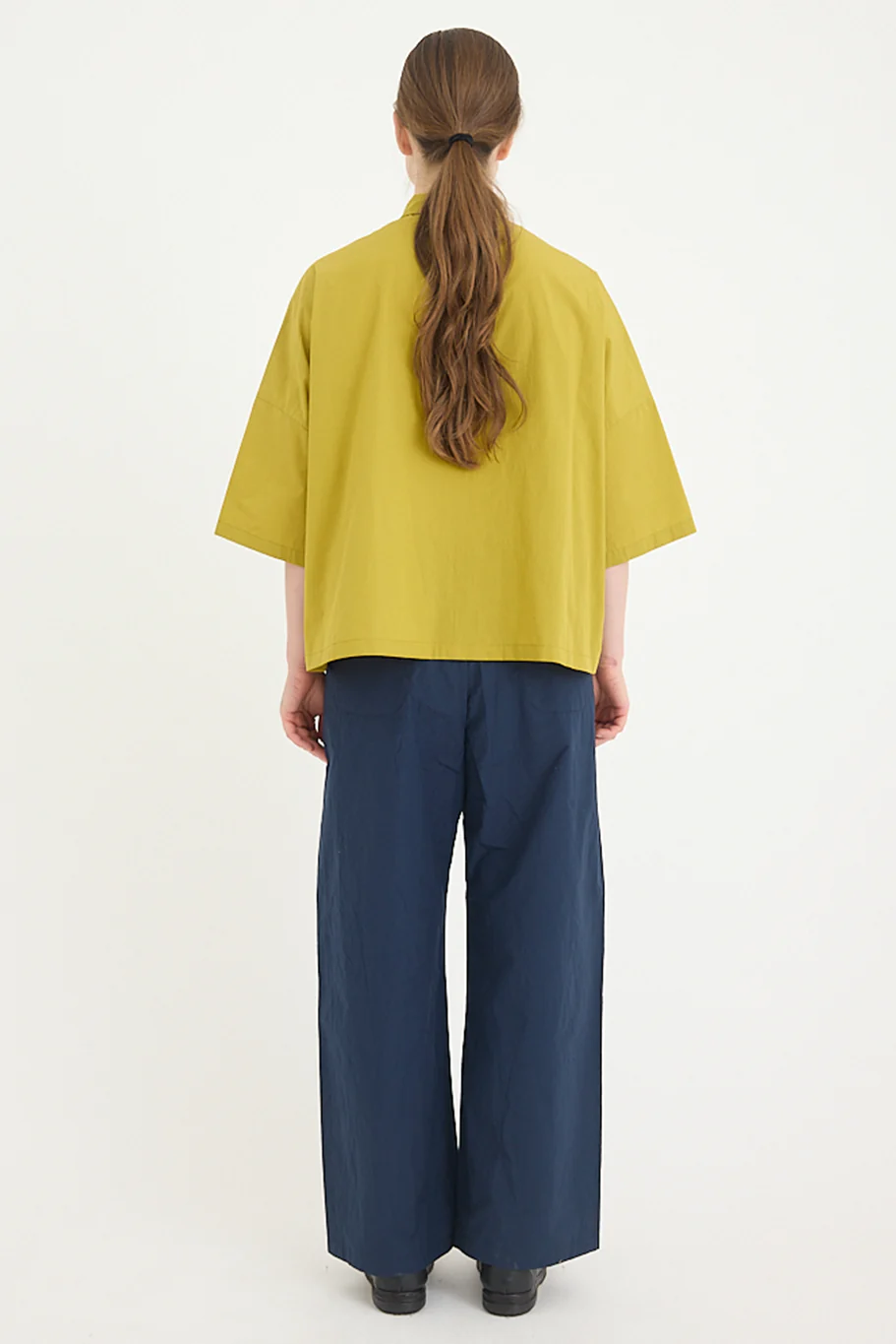 Apuntob - Trousers 2062 - Abyss - Image 5