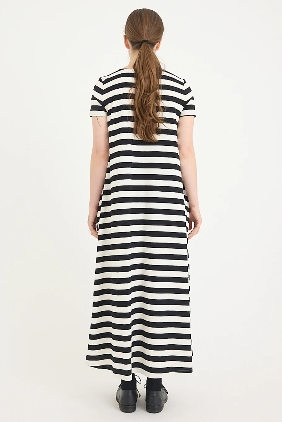 Apuntob - Jersey Dress P940 - Image 4