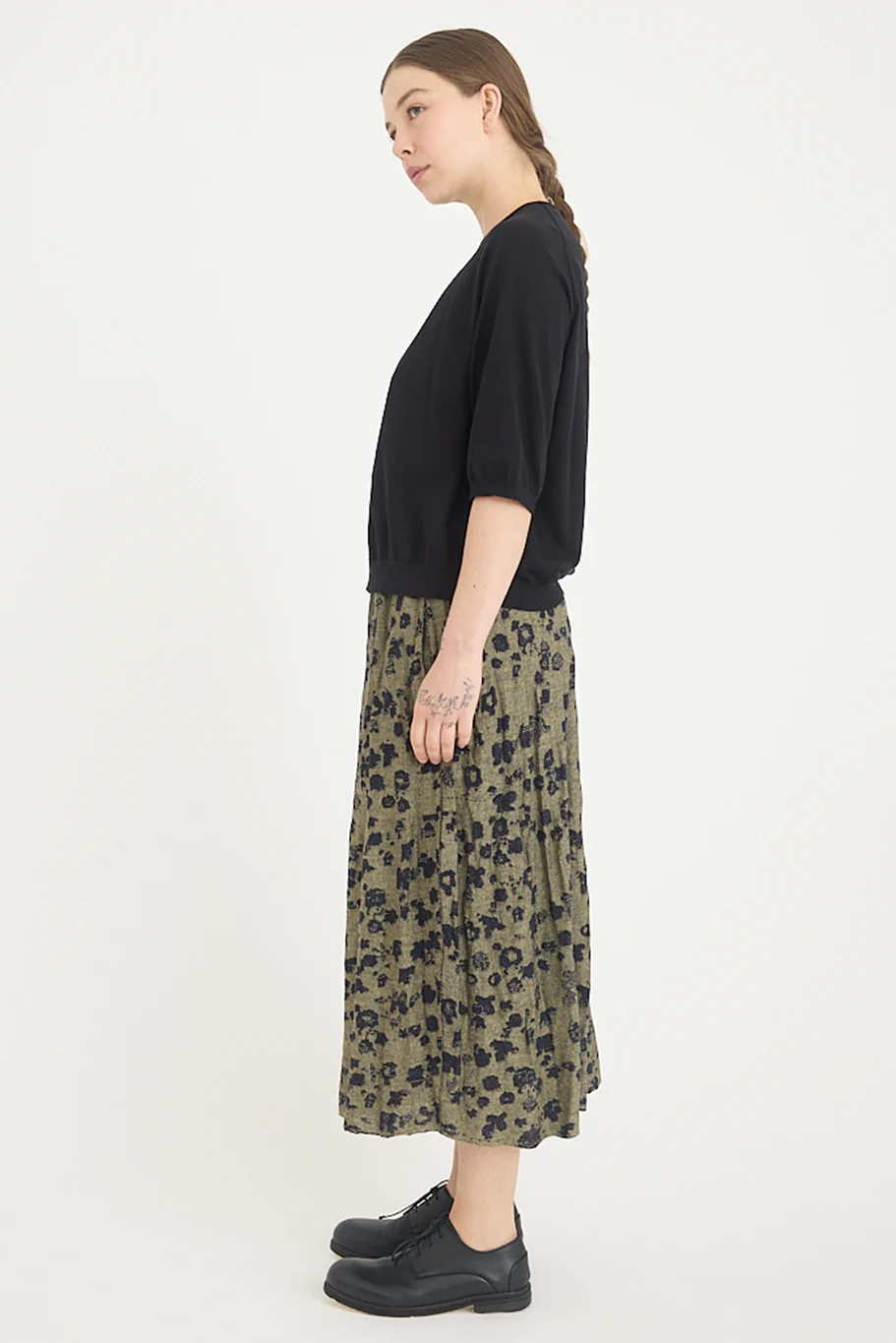 Boboutic - Light Short Sleeve Sweater - Image 3