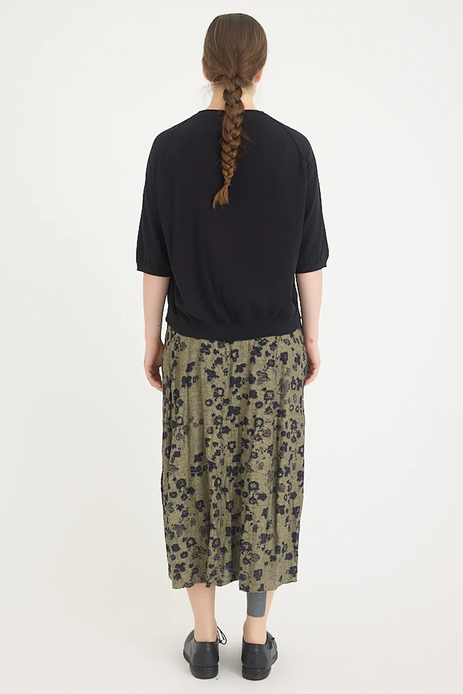 Boboutic - Light Short Sleeve Sweater - Image 4