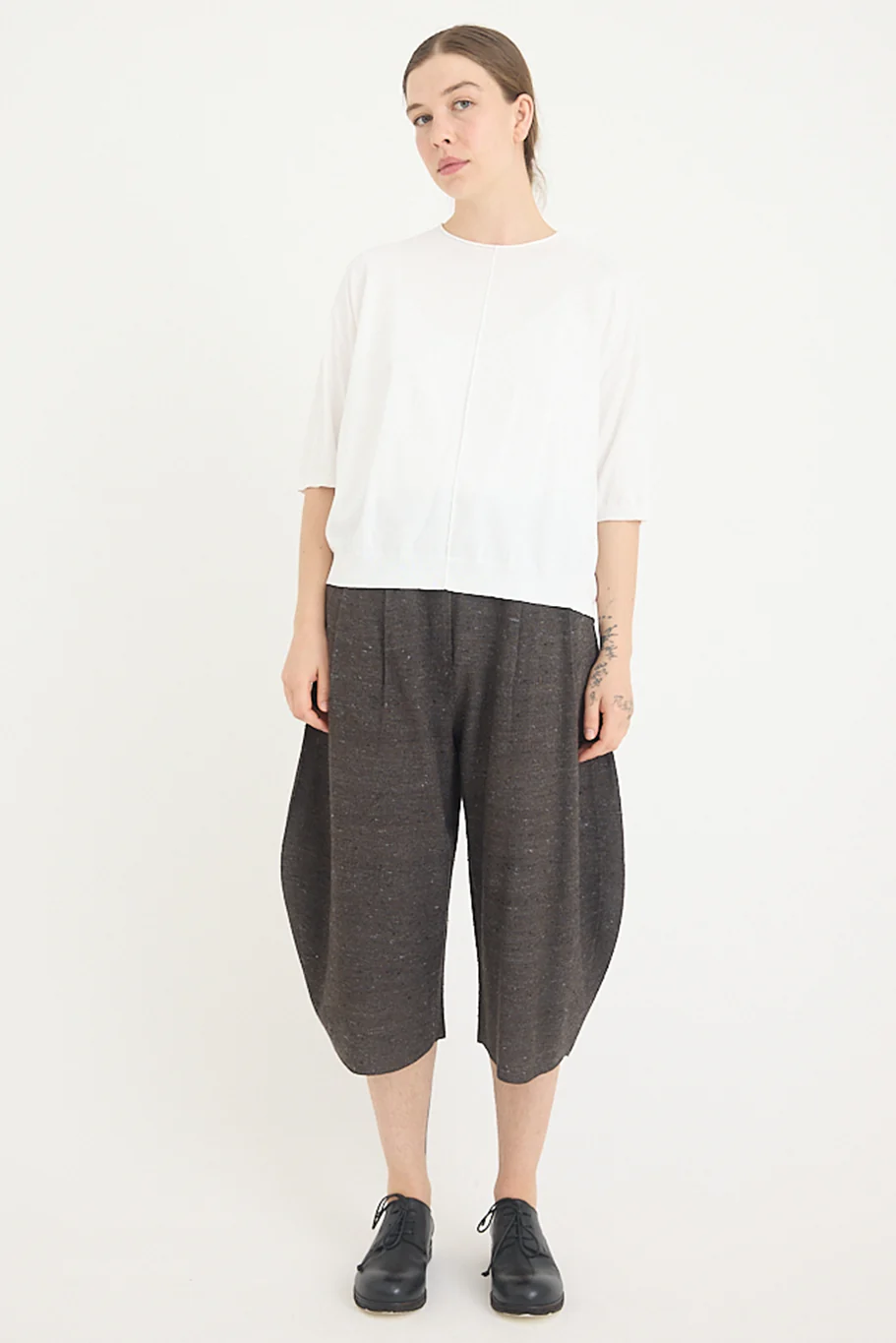 Boboutic - Light Short Sleeve Sweater - Image 5