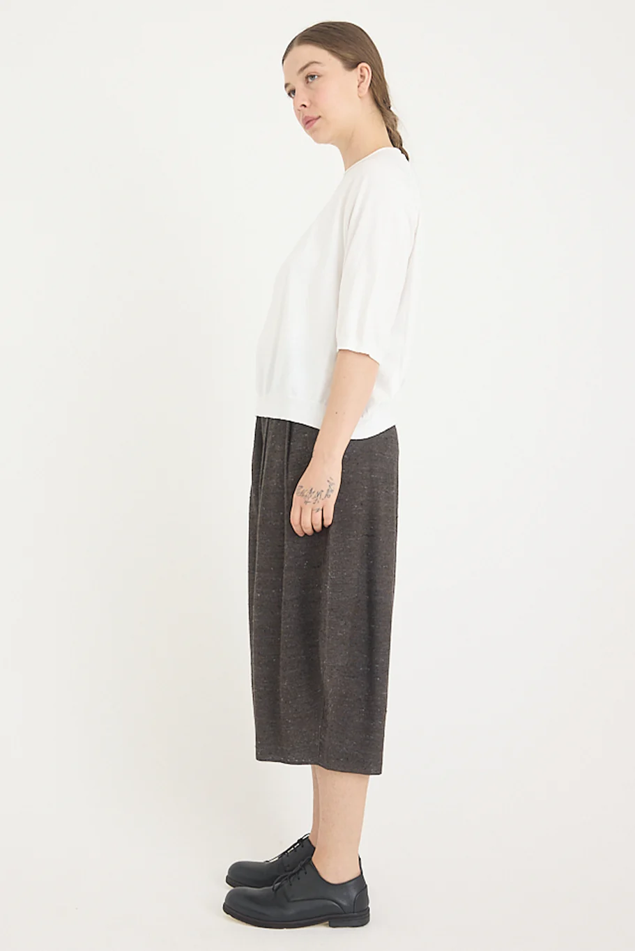 Boboutic - Light Short Sleeve Sweater - Image 8