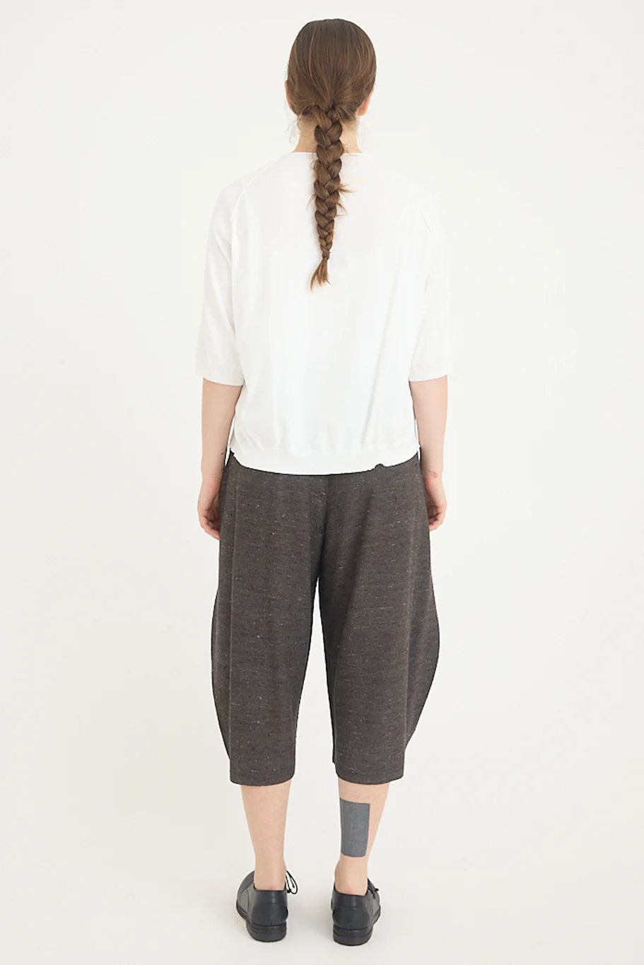 Boboutic - Light Short Sleeve Sweater - Image 9