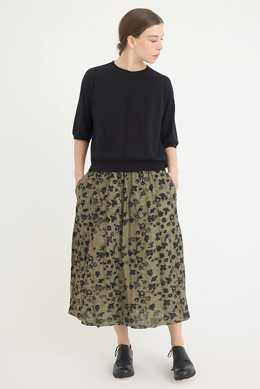 Boboutic - Tapestry Skirt