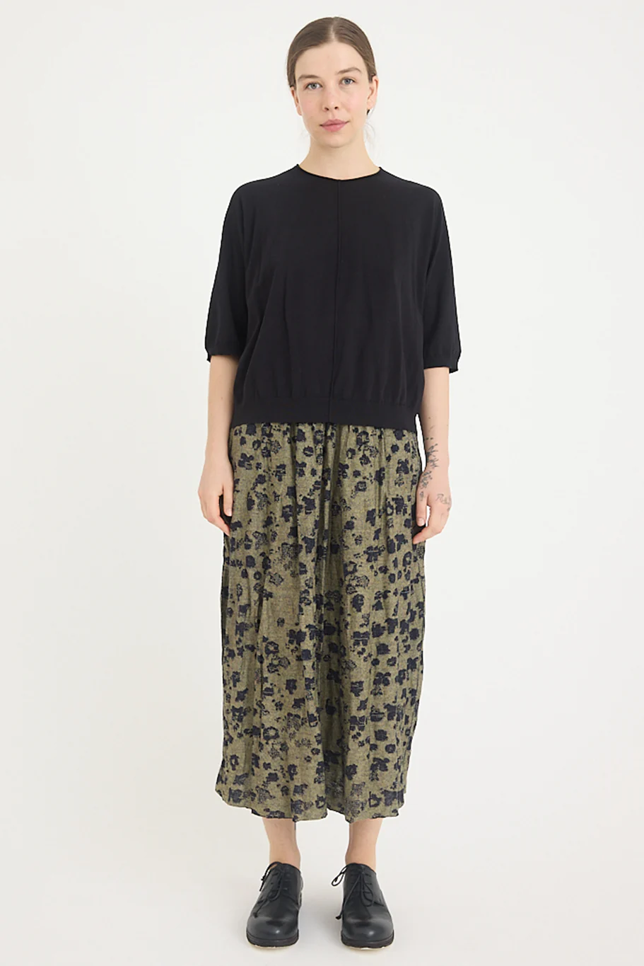 Boboutic - Tapestry Skirt - Image 2