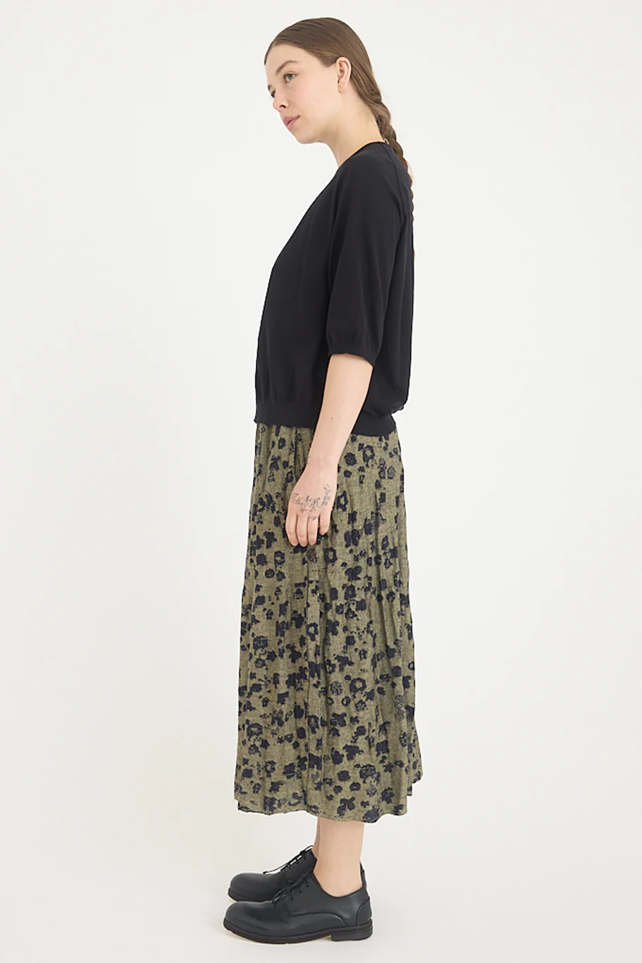Boboutic - Tapestry Skirt - Image 5