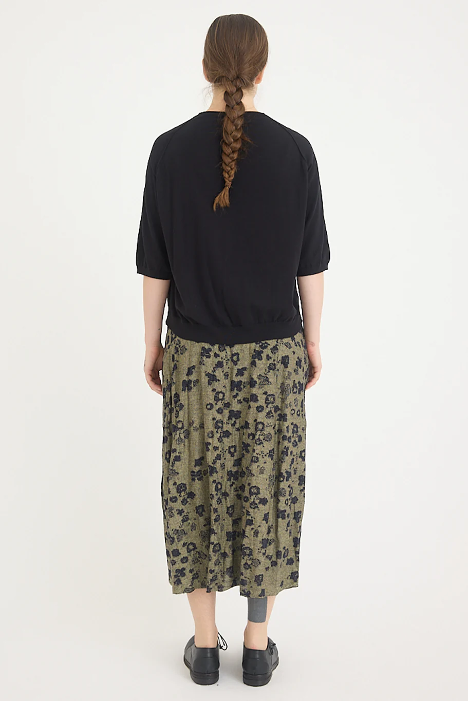 Boboutic - Tapestry Skirt - Image 6