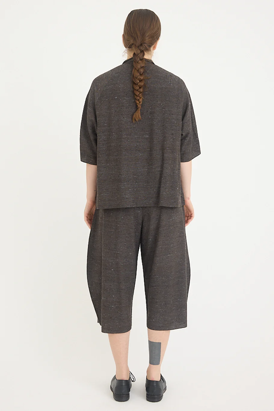Boboutic - Silk Cotton Shirt - Image 7