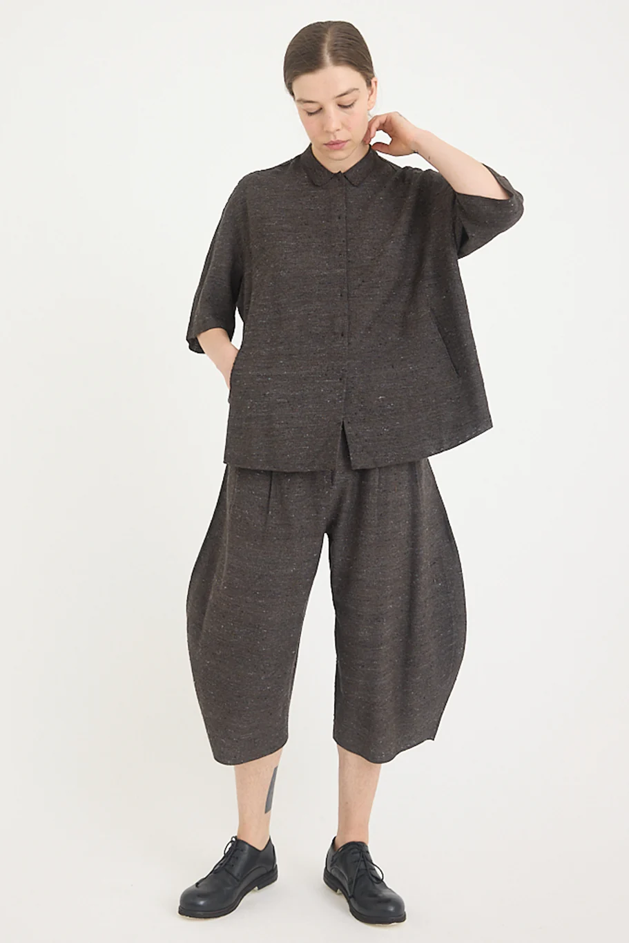 Boboutic - Short Trousers
