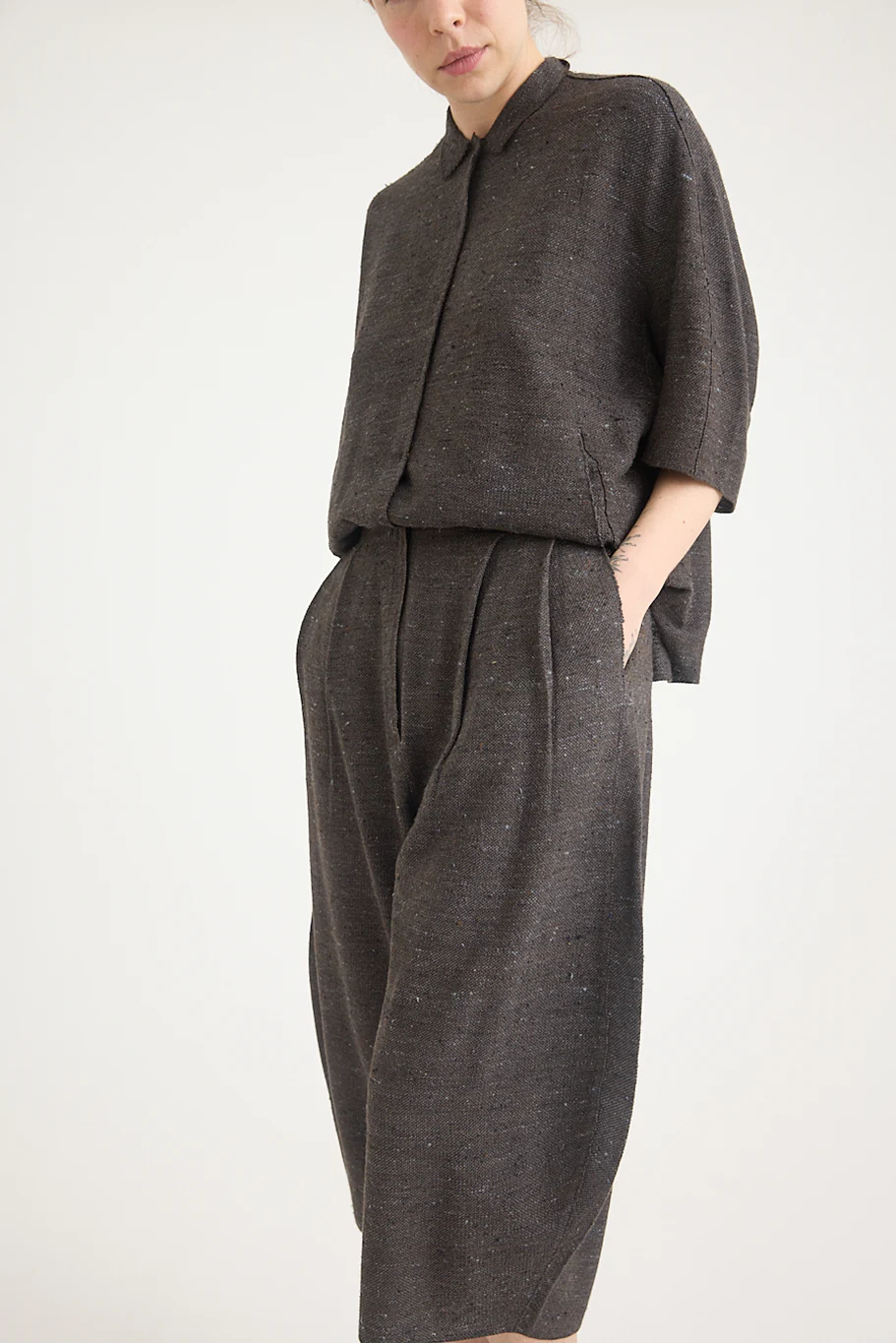 Boboutic - Short Trousers - Image 3