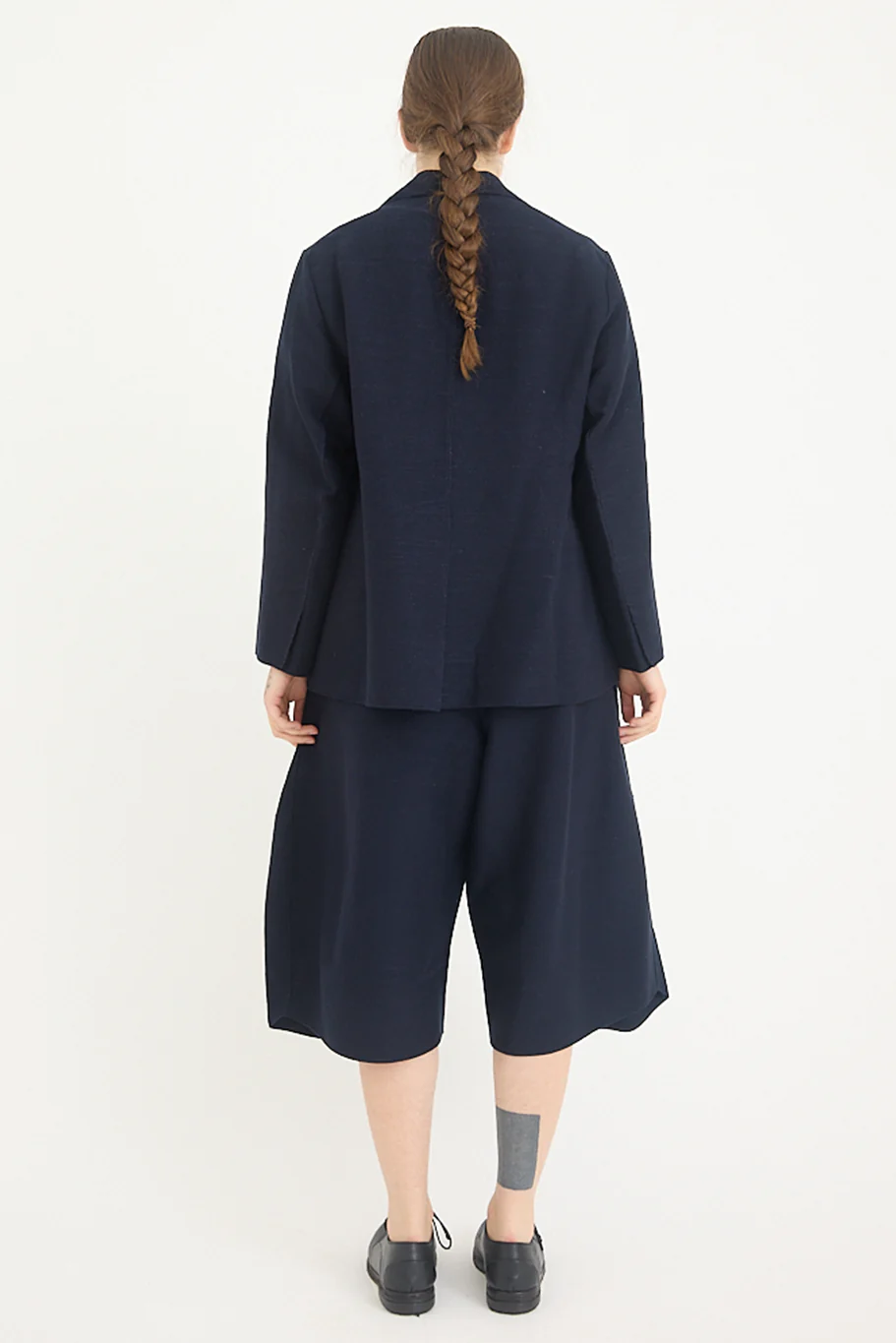 Boboutic - Navy Jacket - Image 6