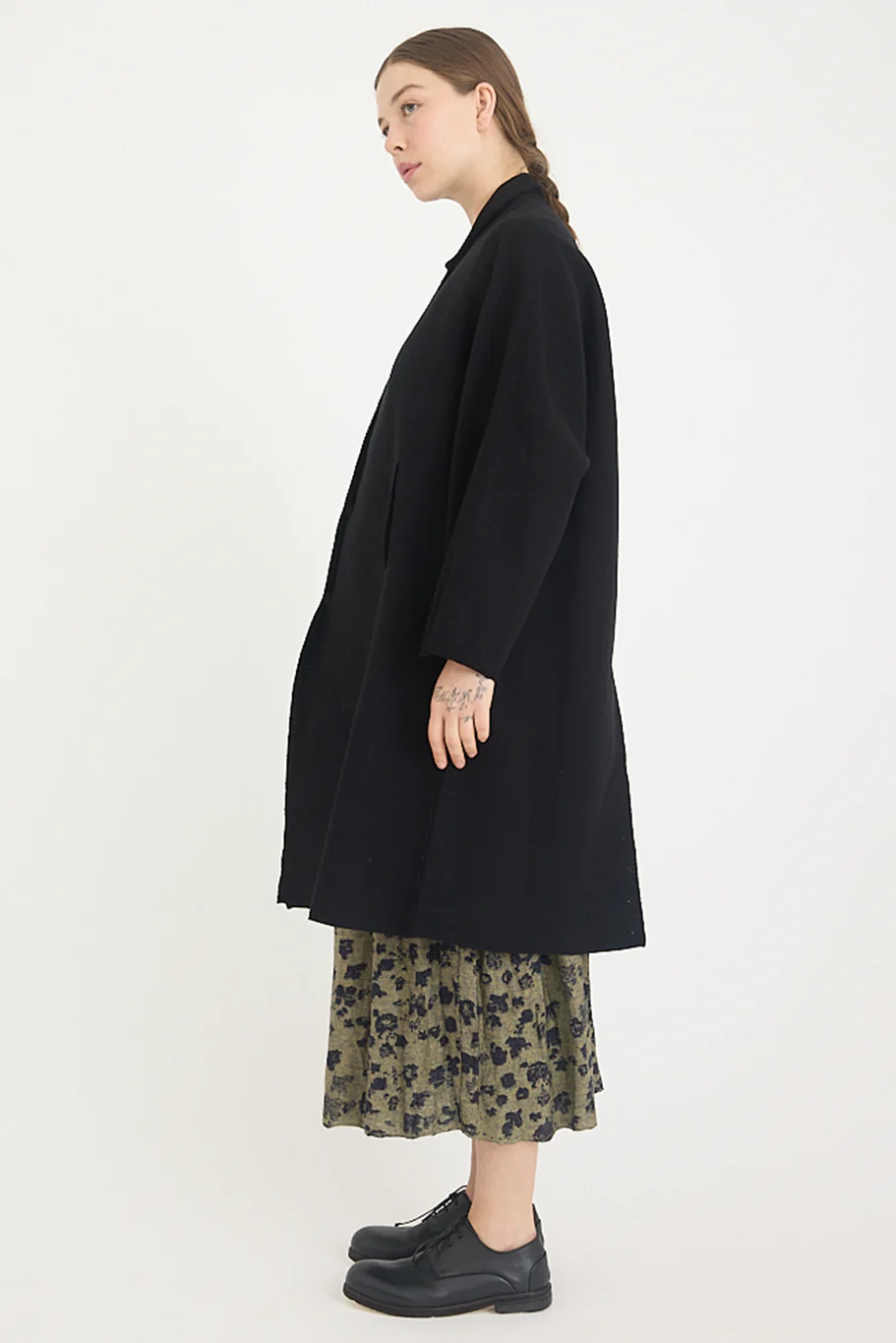 Boboutic - Duster Coat - Image 4