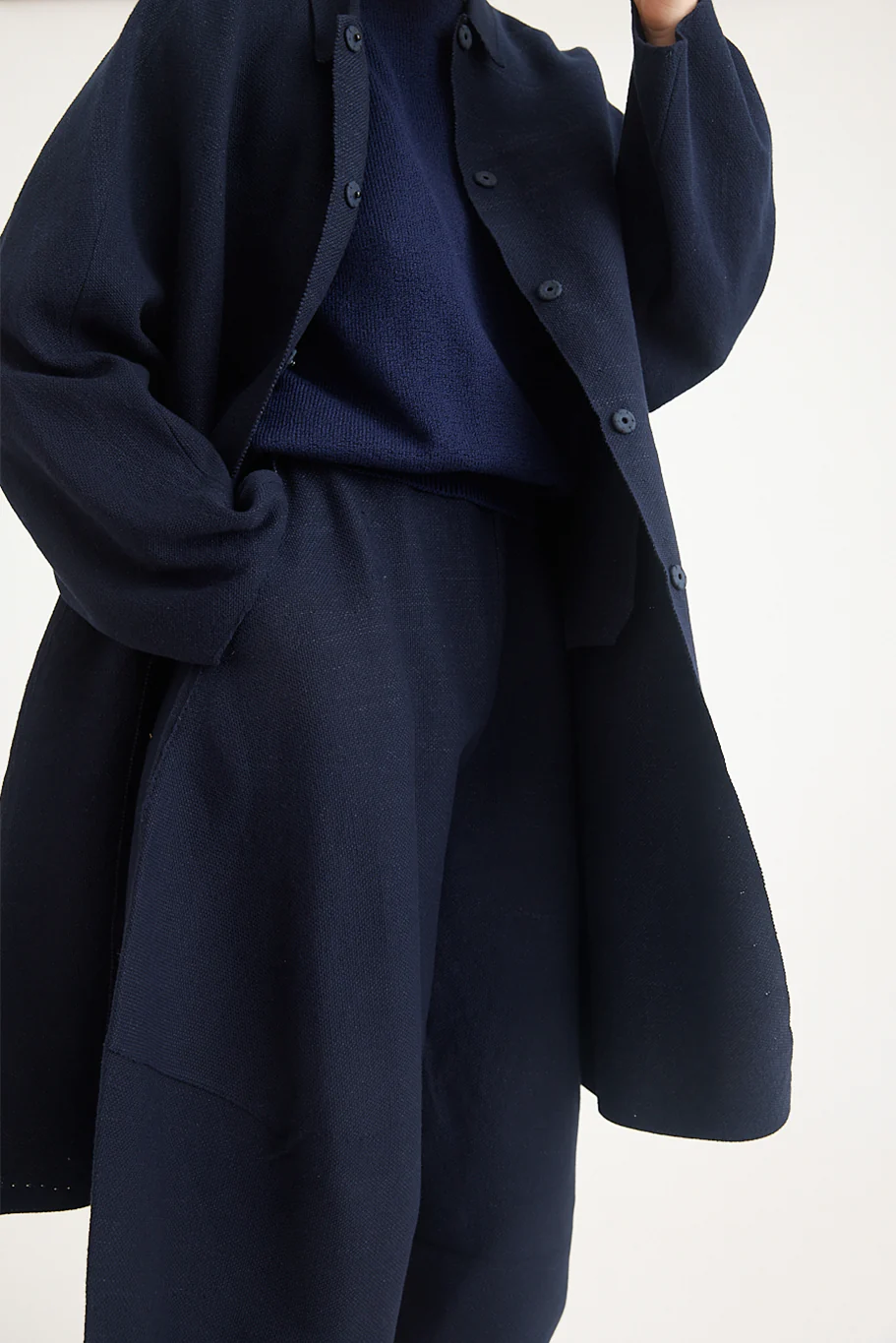 Boboutic - Duster Coat - Image 9