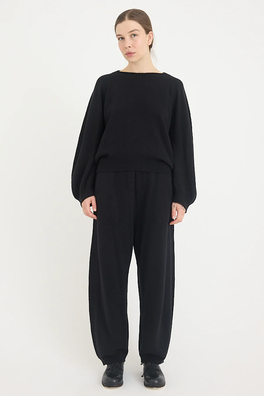 Boboutic - Cotton Sweater