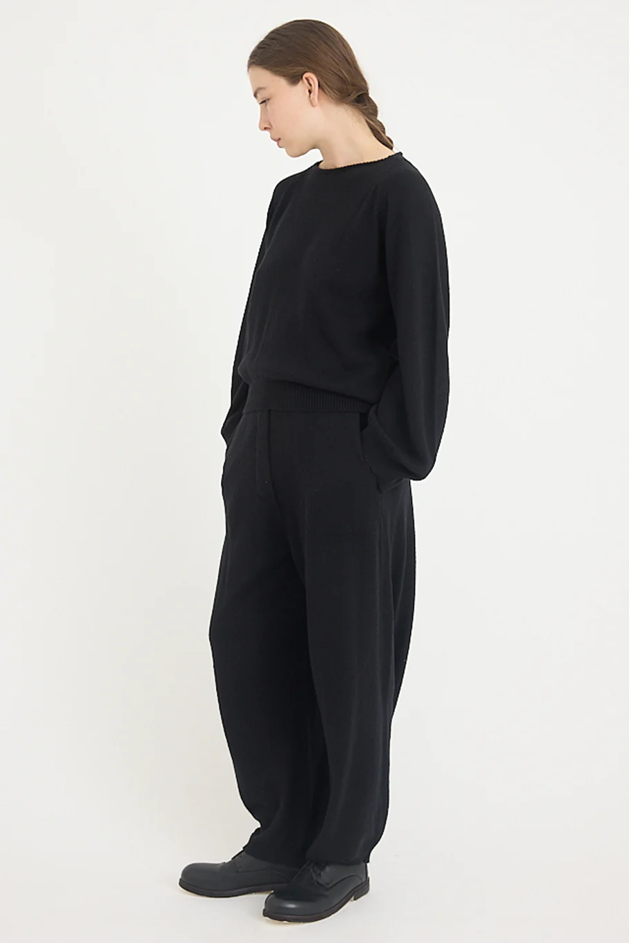 Boboutic - Cotton Sweater - Image 2