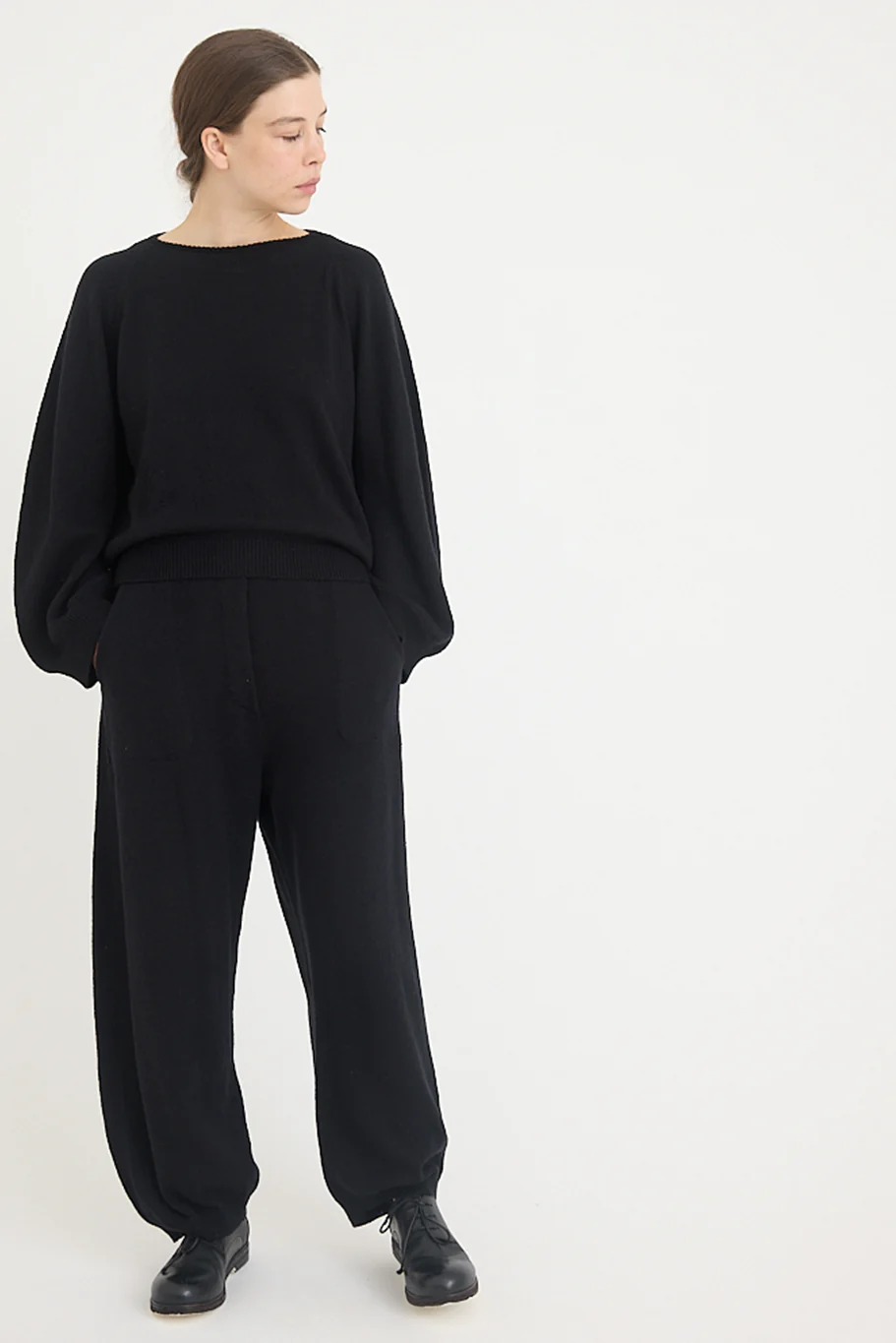 Boboutic - Cotton Sweater - Image 3