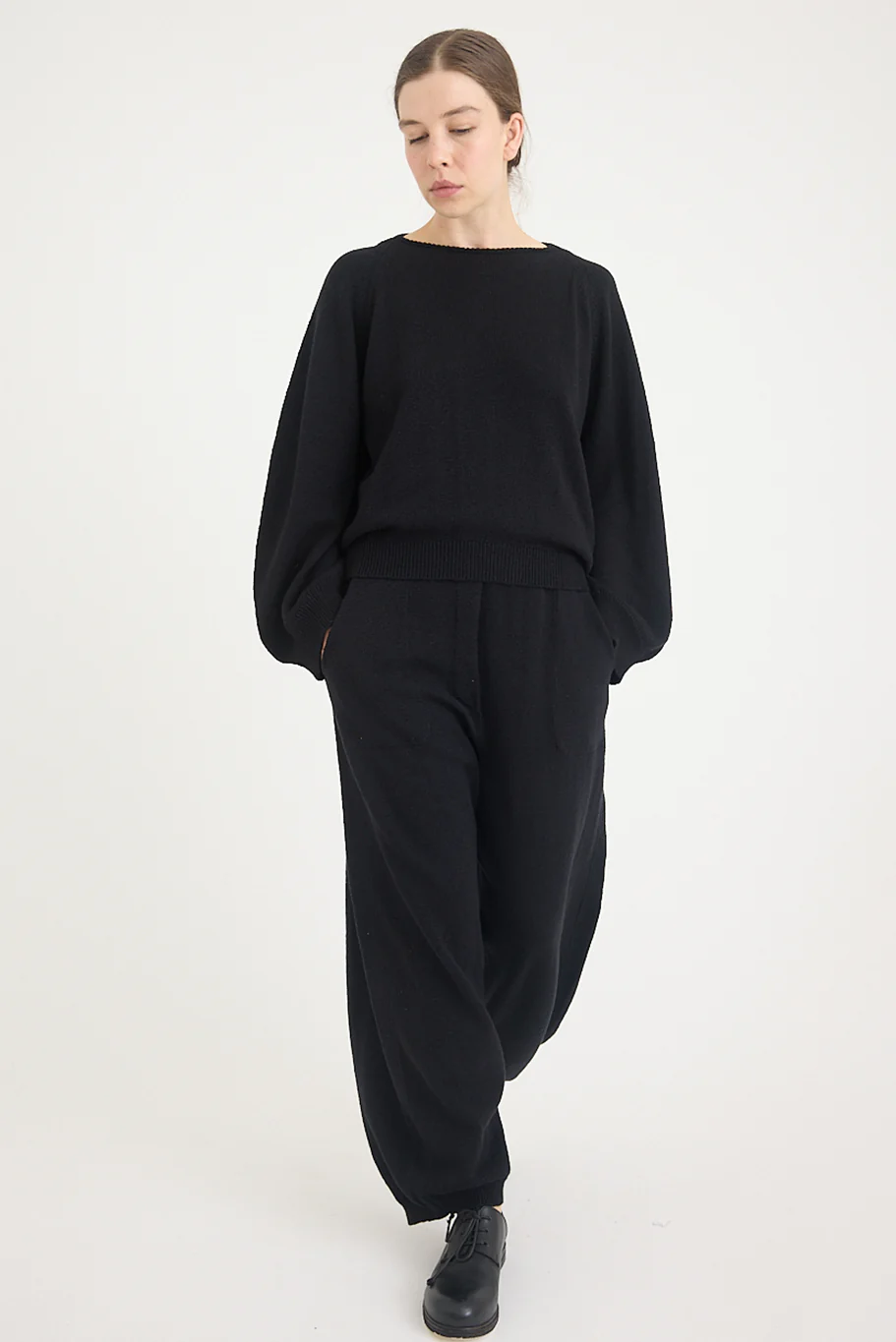 Boboutic - Cotton Sweater - Image 4