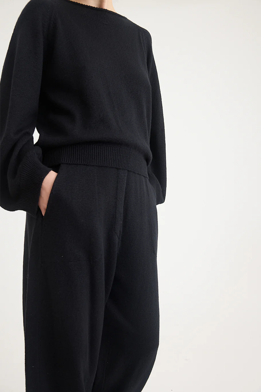 Boboutic - Cotton Sweater - Image 5