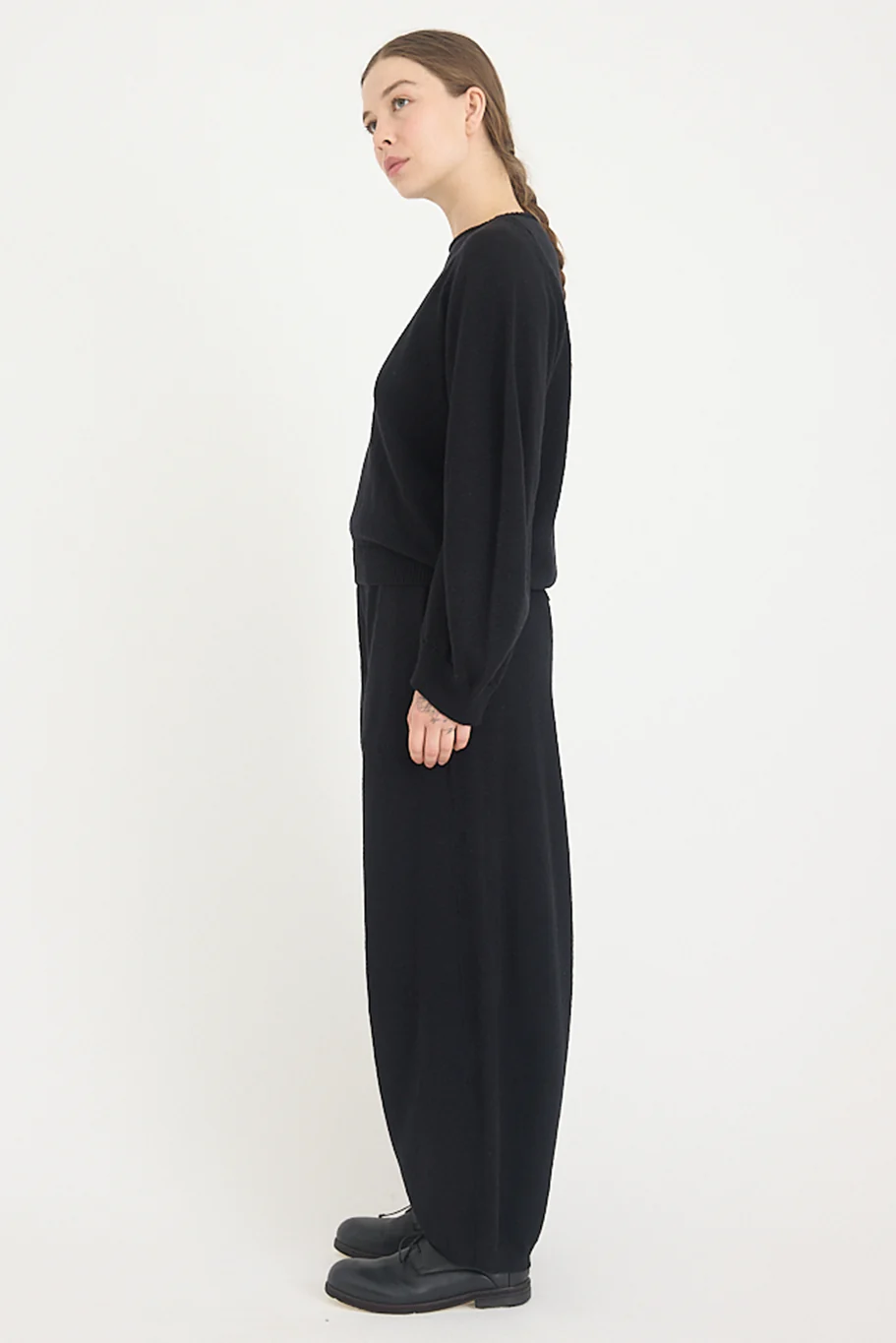 Boboutic - Cotton Sweater - Image 6