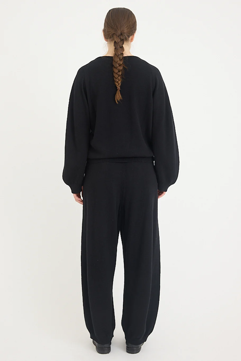 Boboutic - Cotton Sweater - Image 7