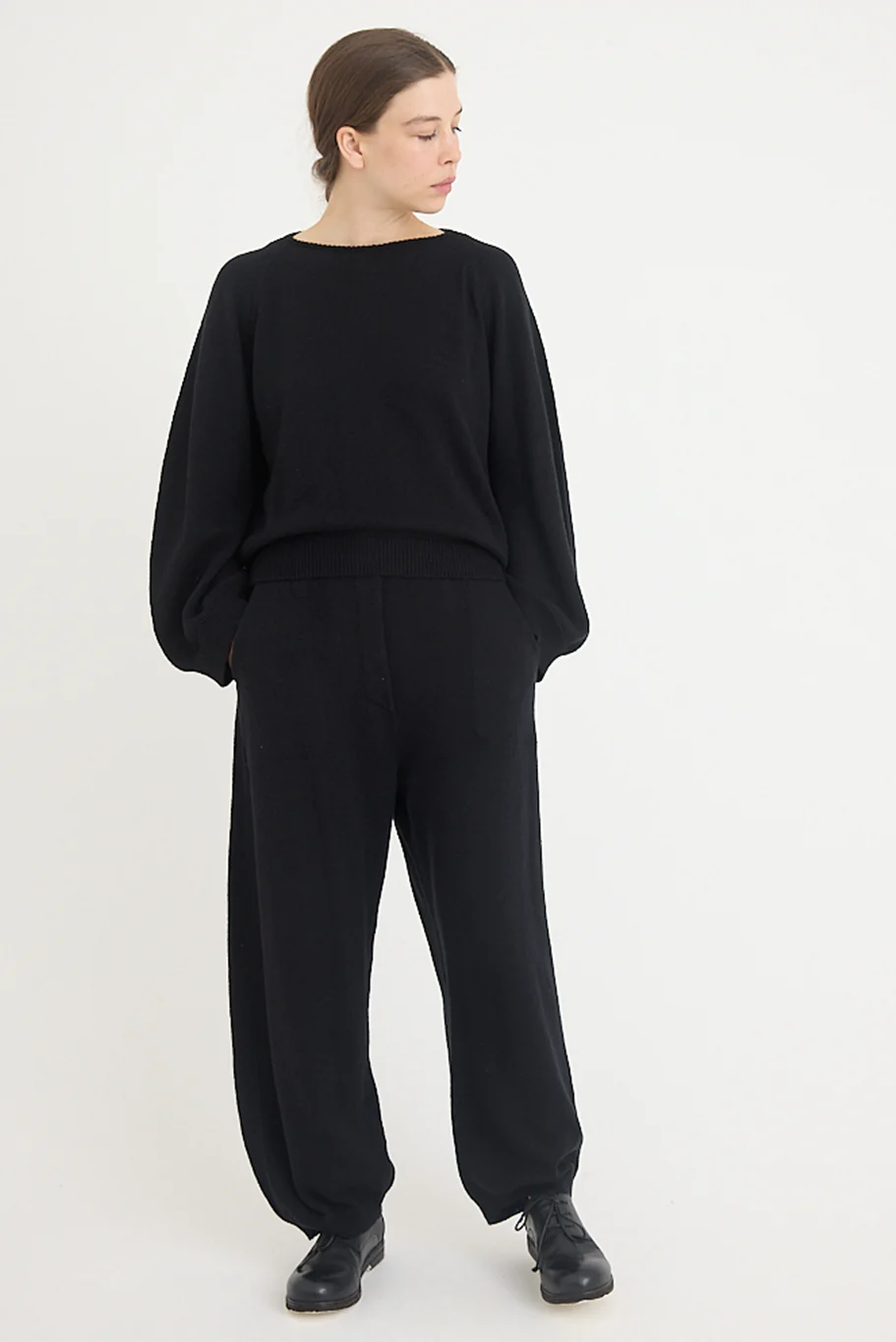 Boboutic - Cotton Trousers