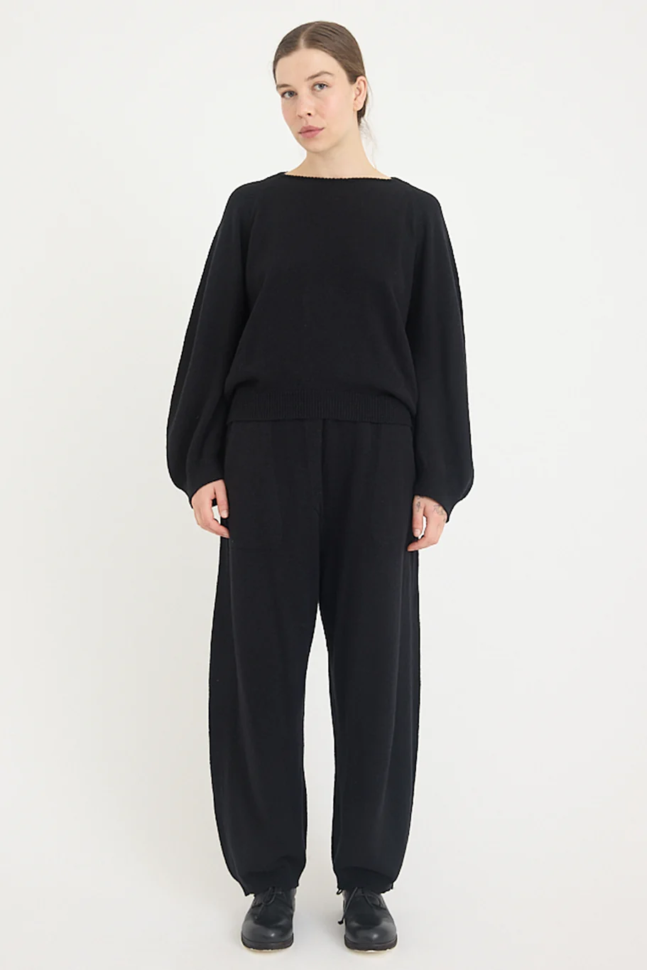 Boboutic - Cotton Trousers - Image 2