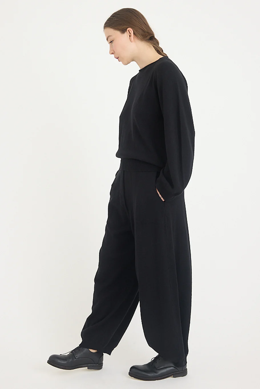 Boboutic - Cotton Trousers - Image 3