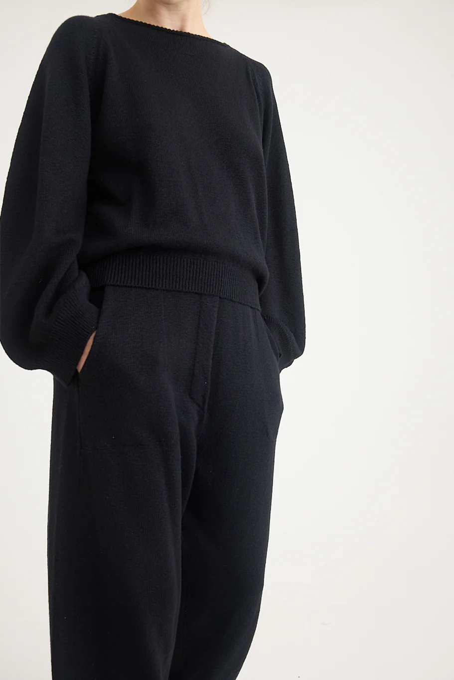 Boboutic - Cotton Trousers - Image 4