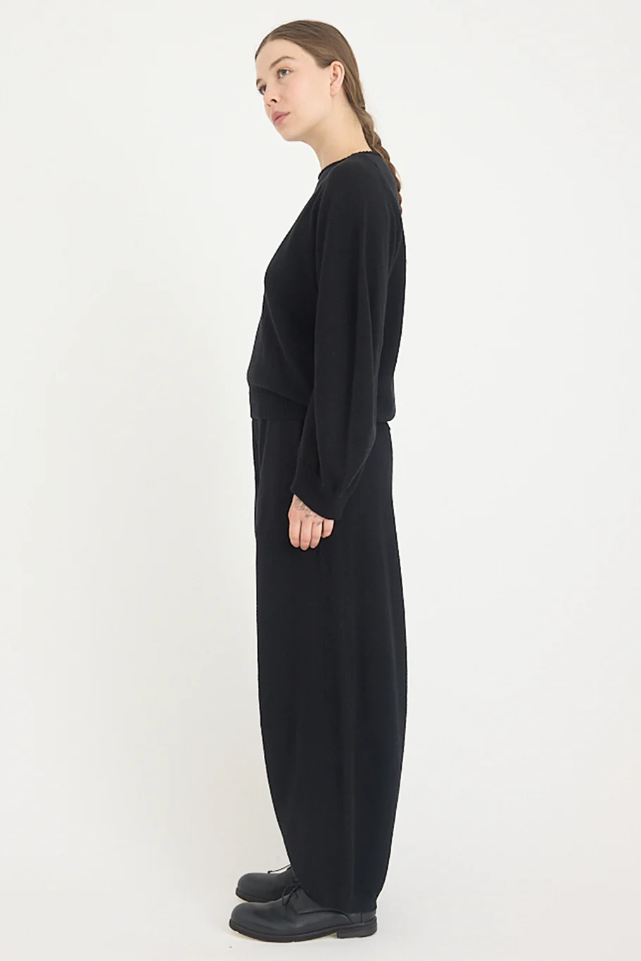 Boboutic - Cotton Trousers - Image 5