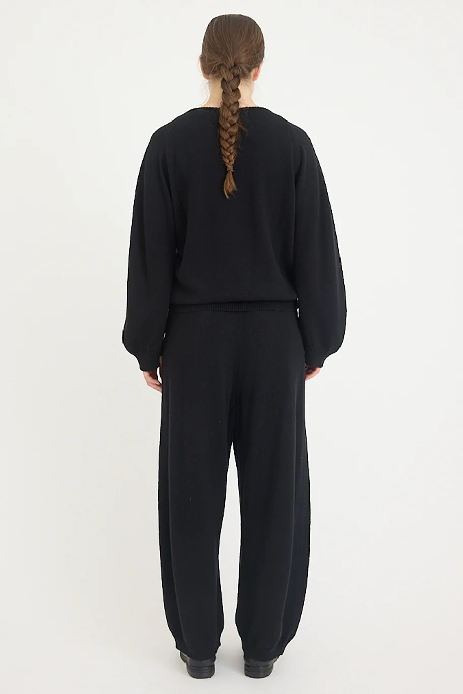 Boboutic - Cotton Trousers - Image 6