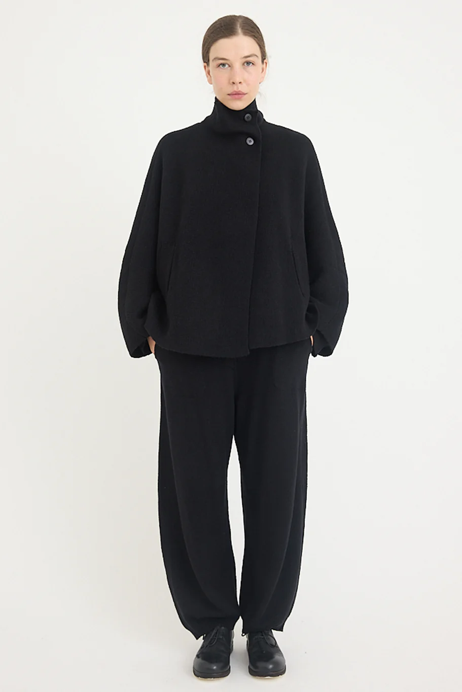 Boboutic - Over Jacket