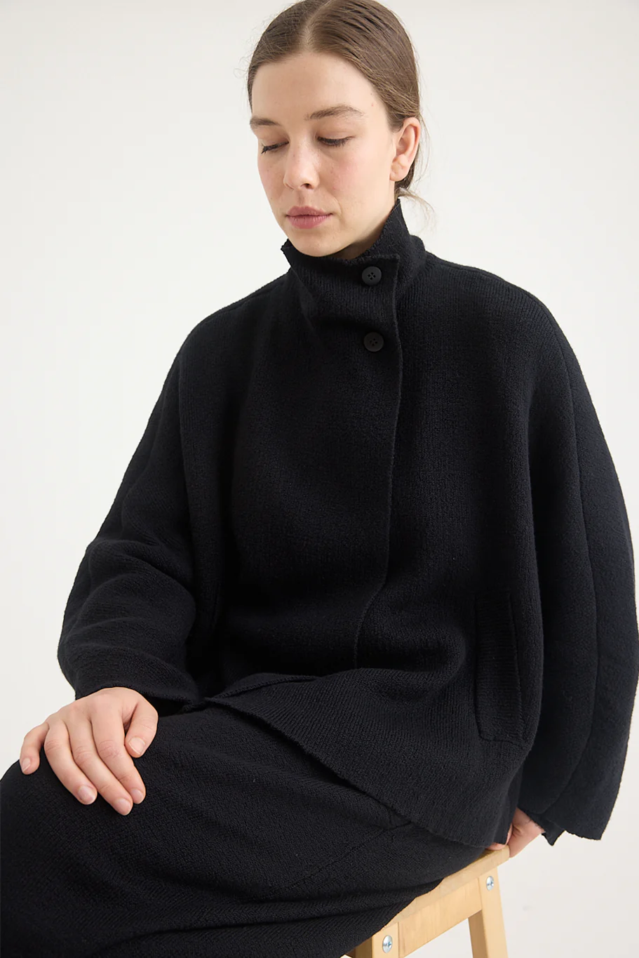 Boboutic - Over Jacket - Image 3