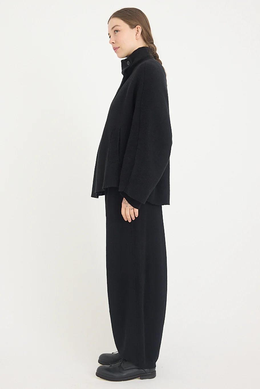 Boboutic - Over Jacket - Image 5