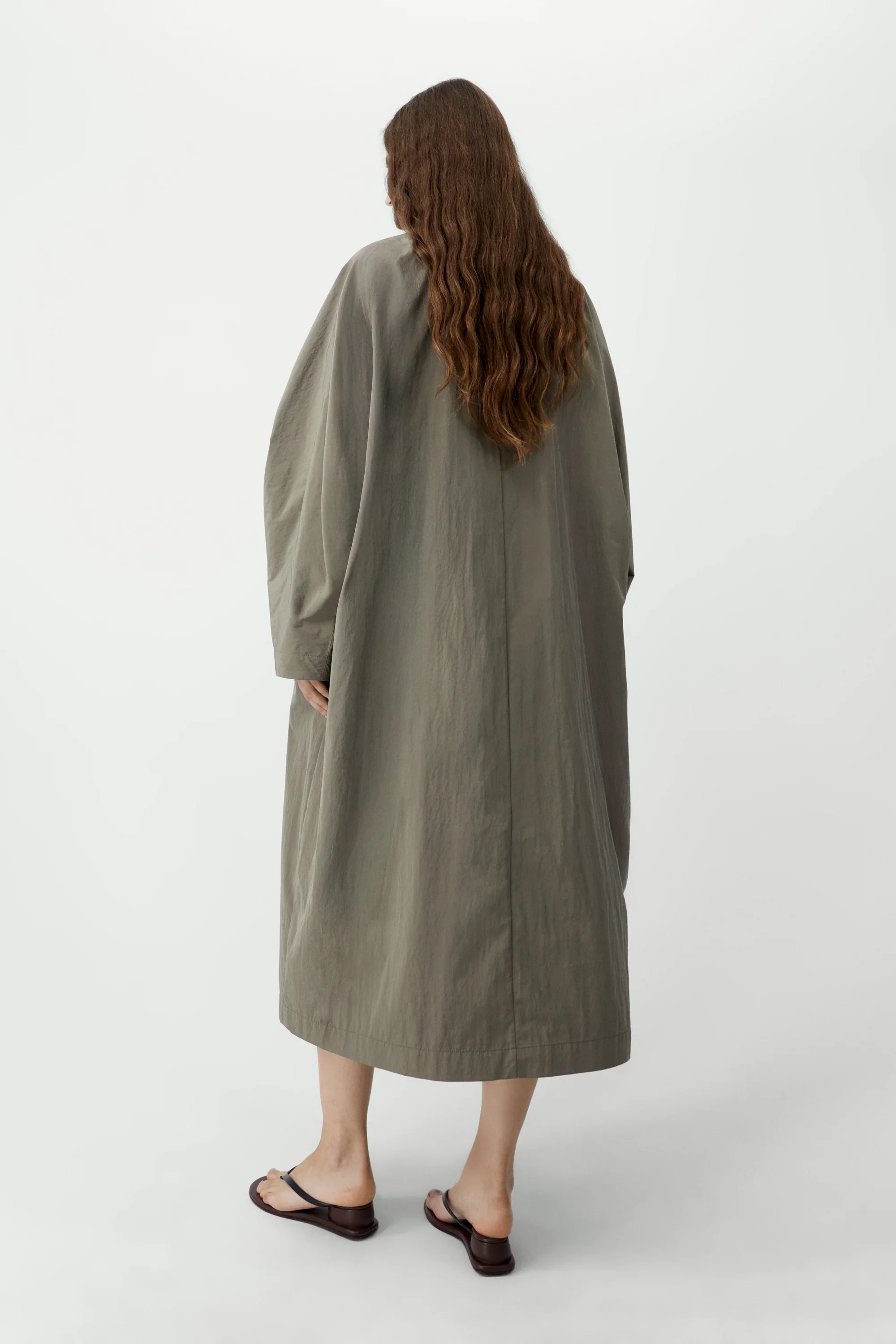 Cordera - Batwing Trench - Image 3