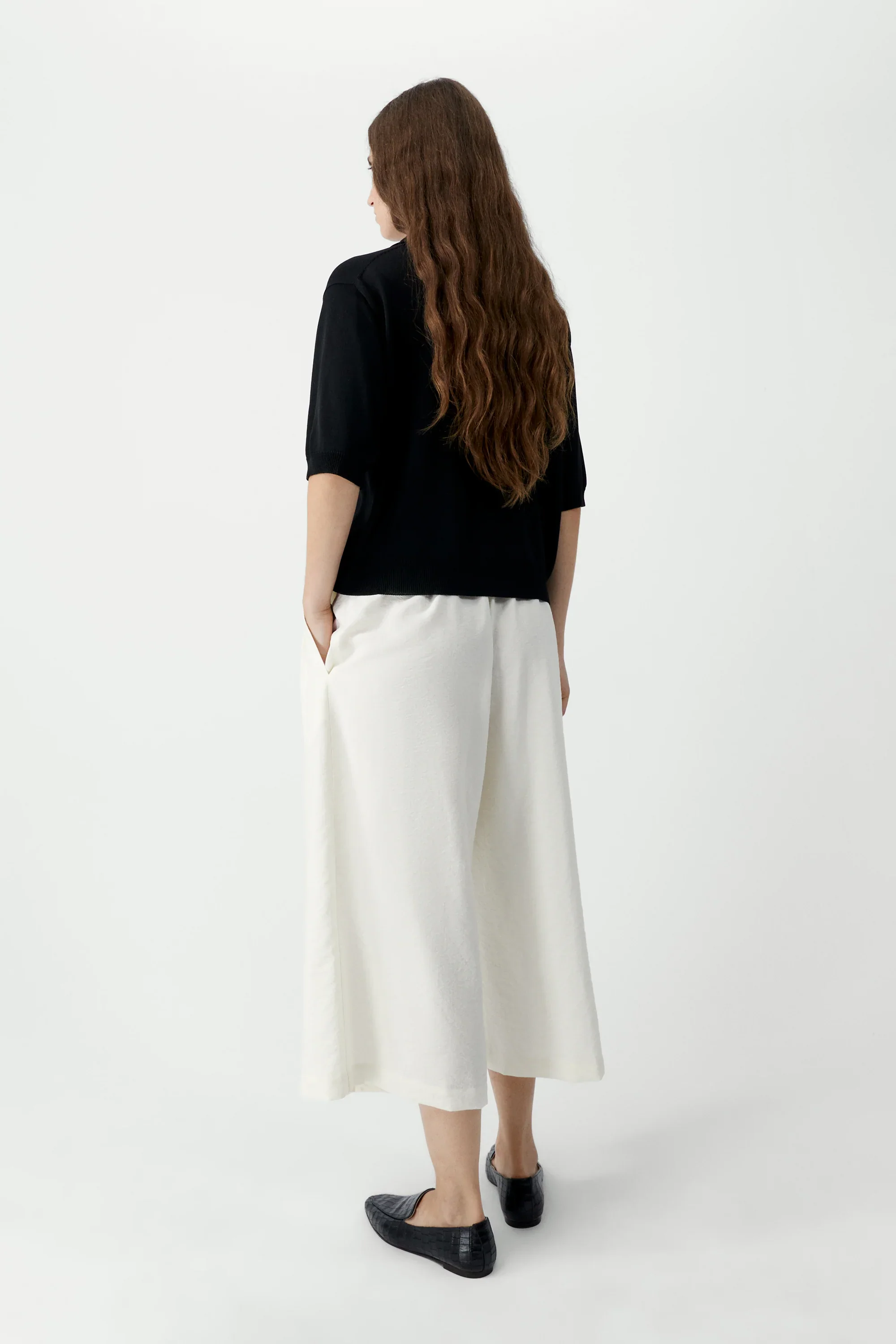 Cordera - Lace Polo - Image 4