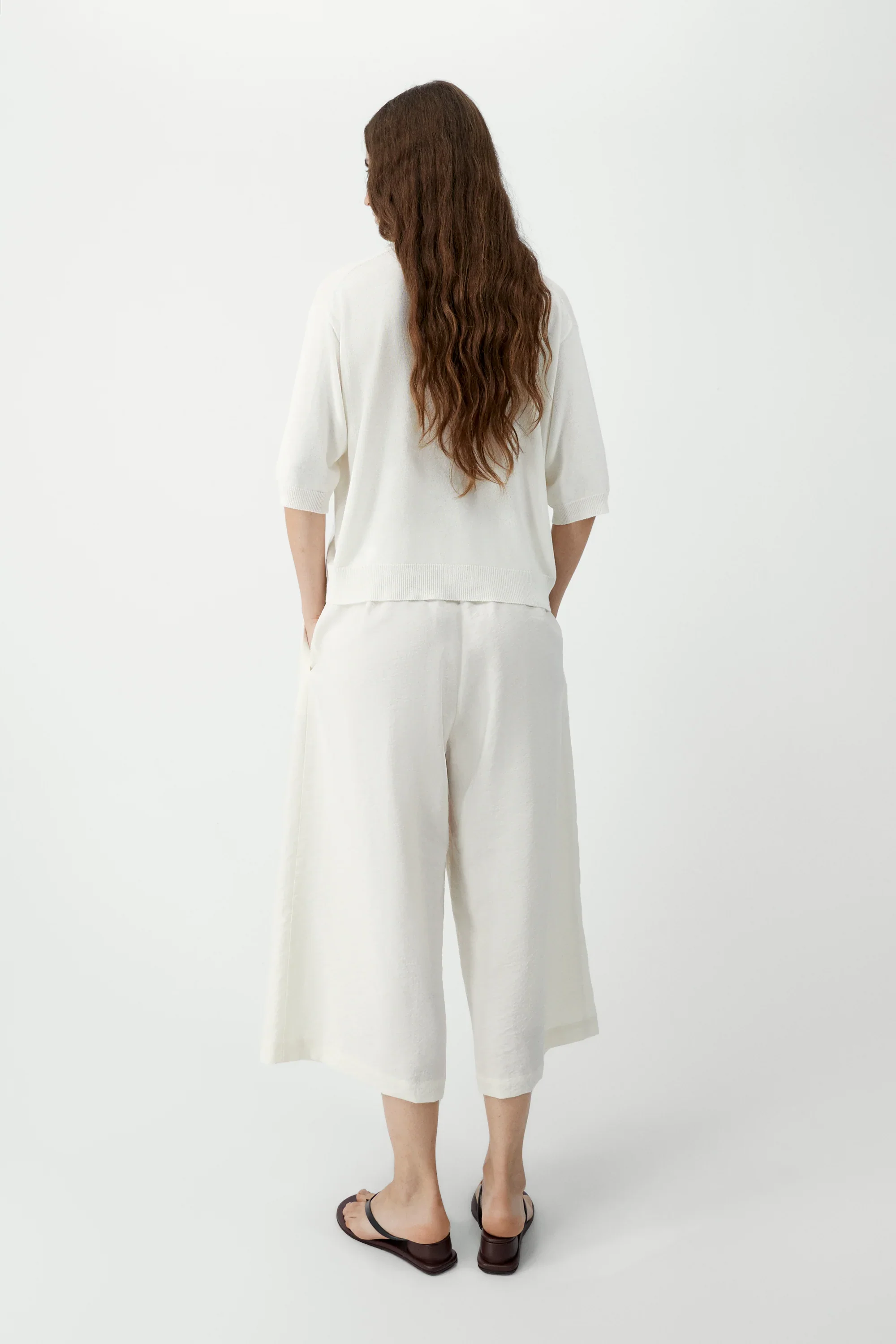 Cordera - Lace Polo - Image 7