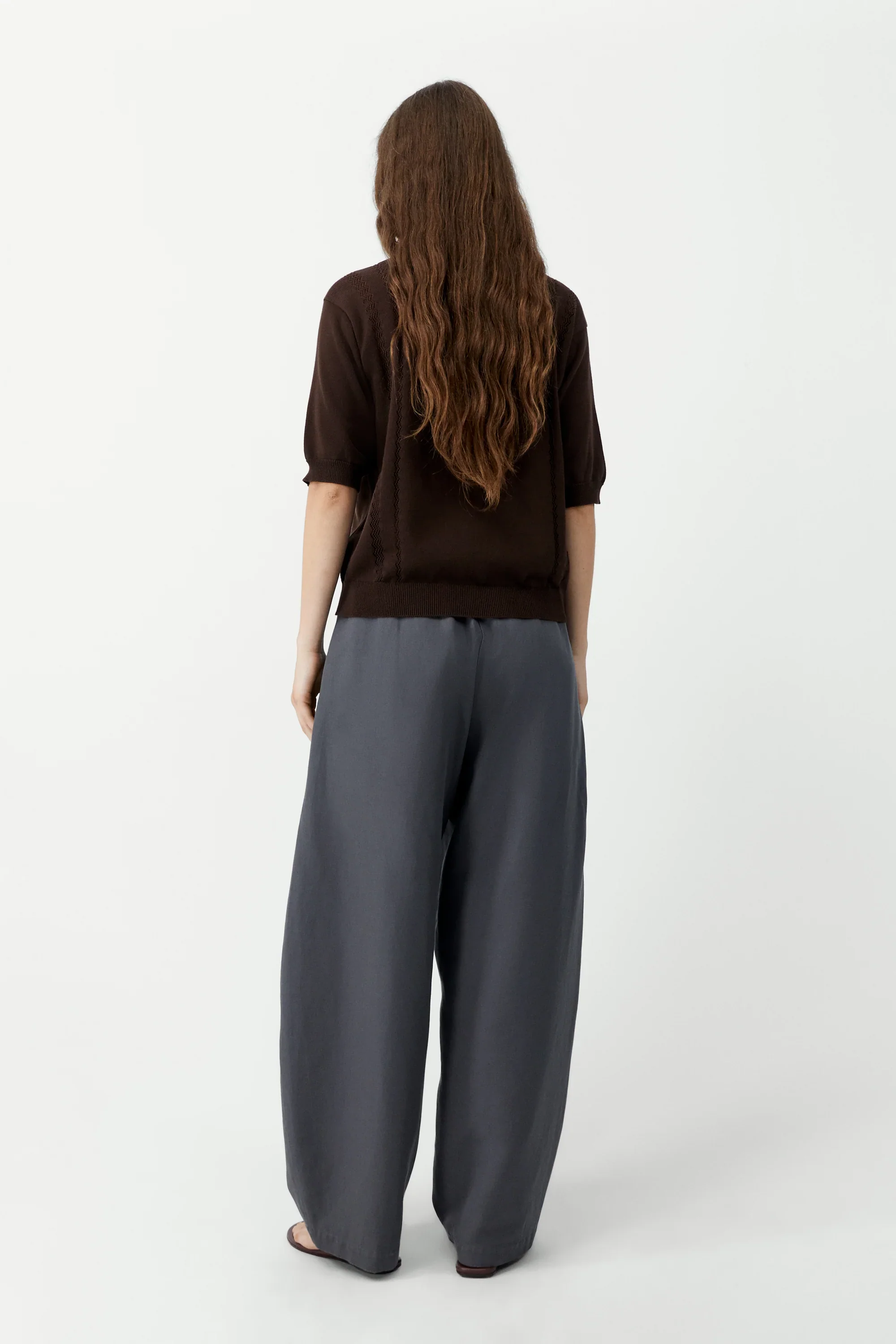 Cordera - Organic Cotton Colorblock Polo - Image 3