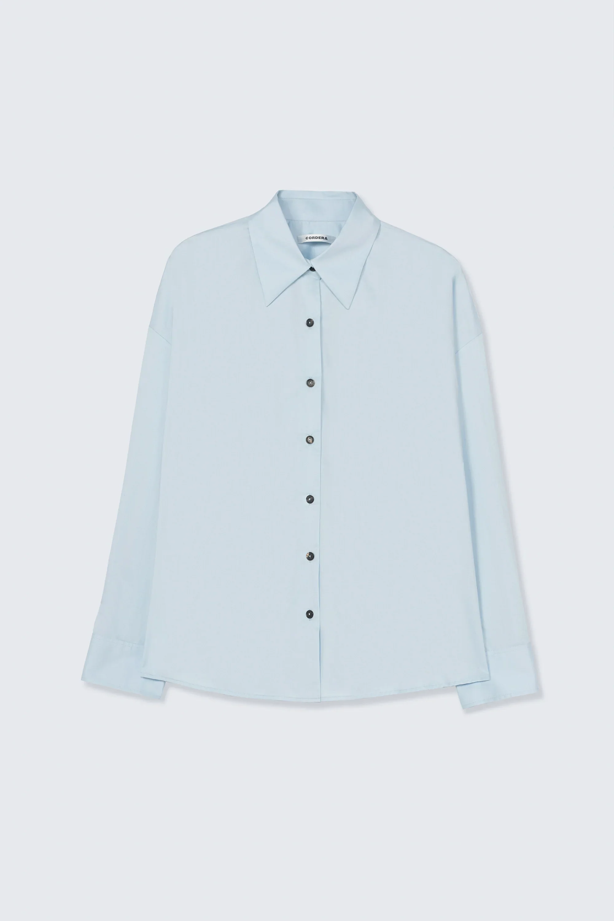 Cordera - Oversized Shirt - Image 4
